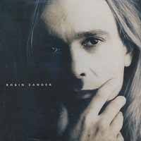 Robin Zander : Robin Zander